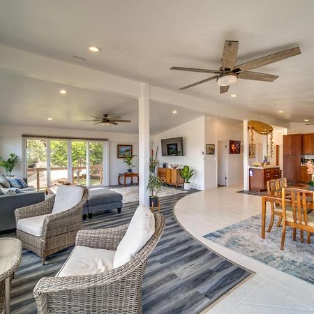 Updated Poipu Home Large Deck With Scenic View Koloa Exteriör bild