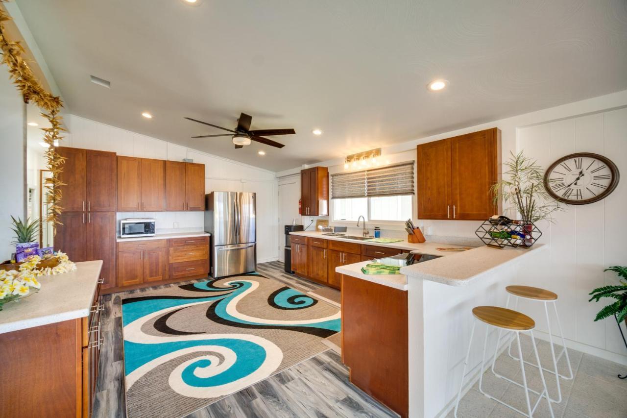 Updated Poipu Home Large Deck With Scenic View Koloa Exteriör bild