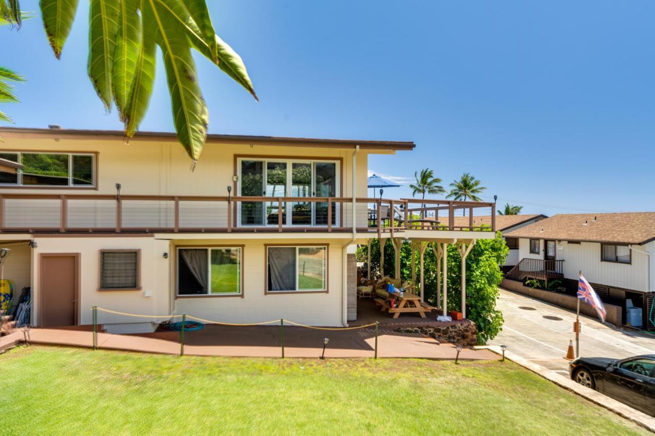 Updated Poipu Home Large Deck With Scenic View Koloa Exteriör bild