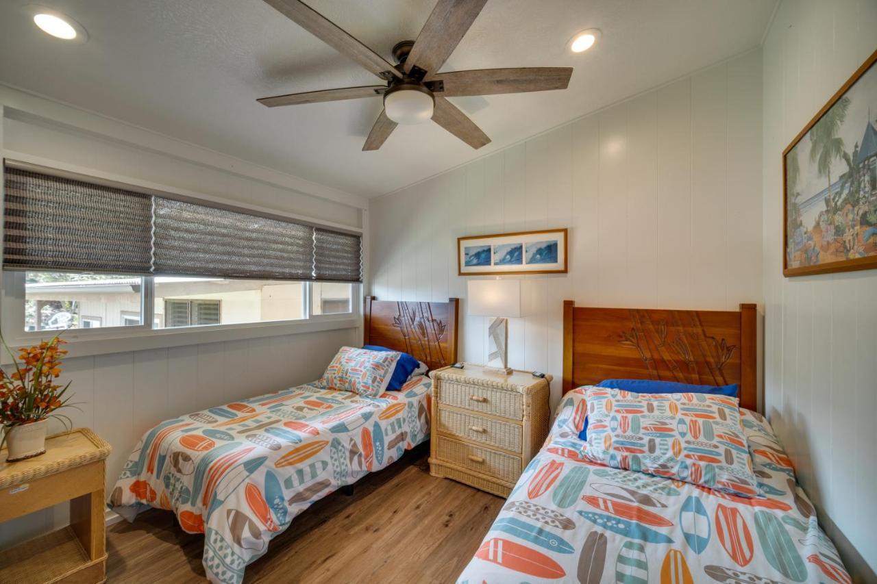 Updated Poipu Home Large Deck With Scenic View Koloa Exteriör bild