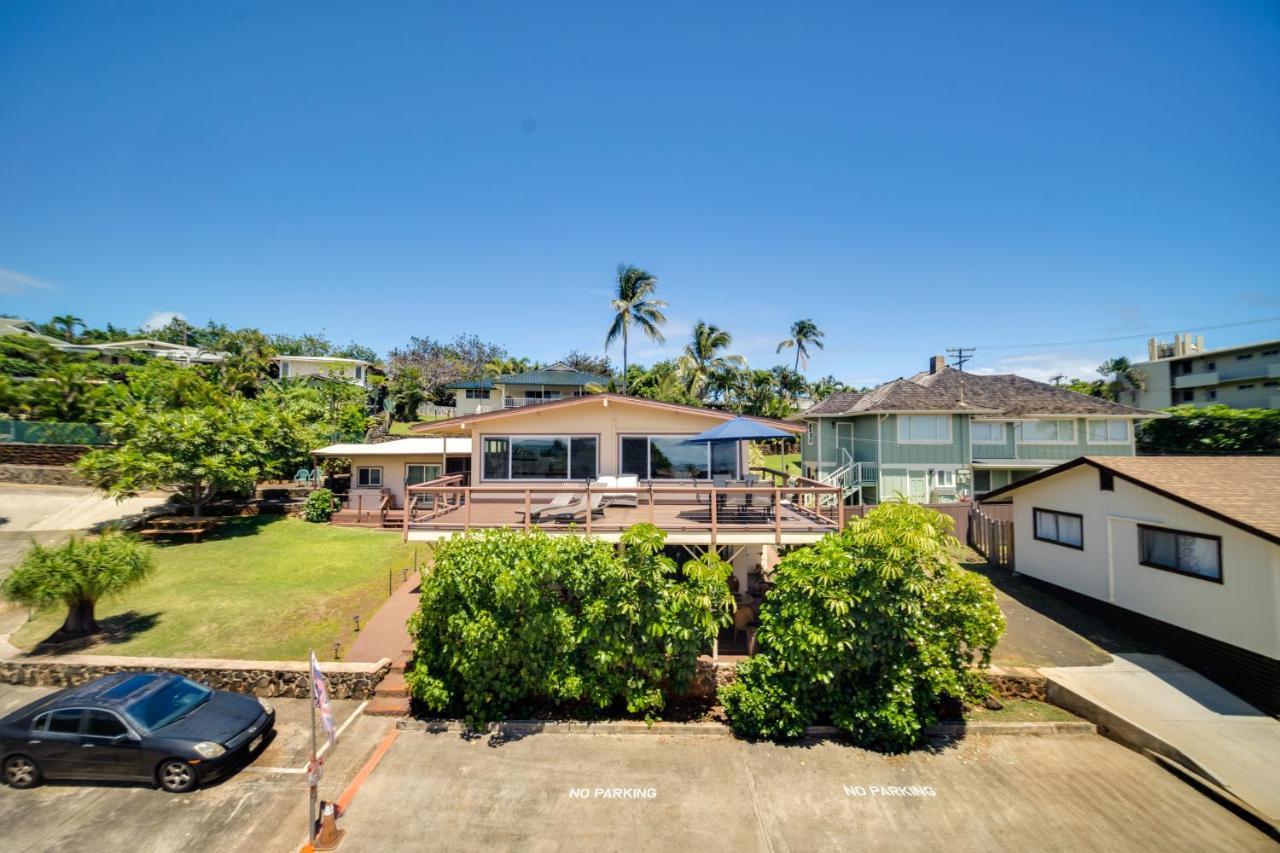 Updated Poipu Home Large Deck With Scenic View Koloa Exteriör bild