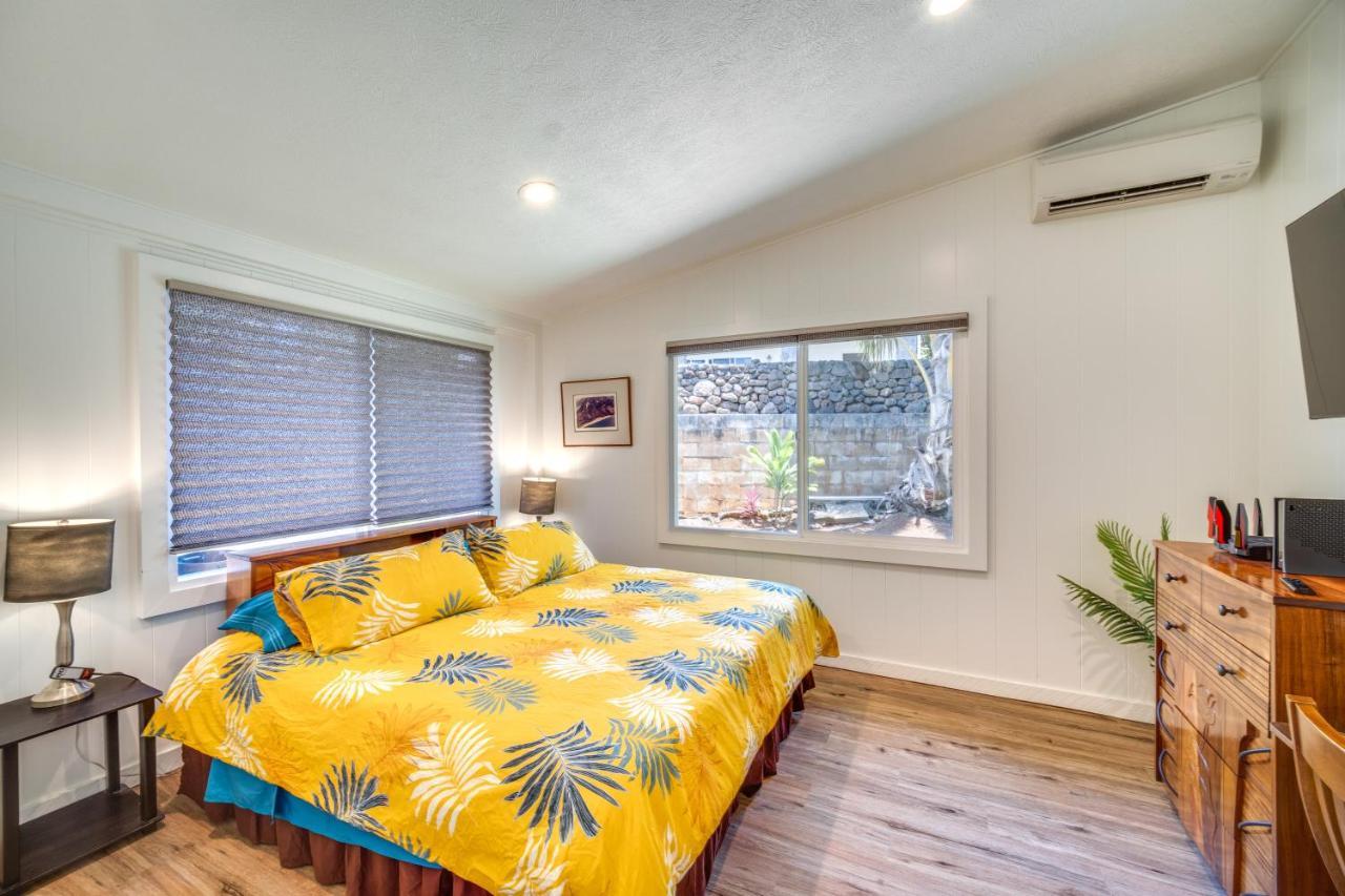 Updated Poipu Home Large Deck With Scenic View Koloa Exteriör bild